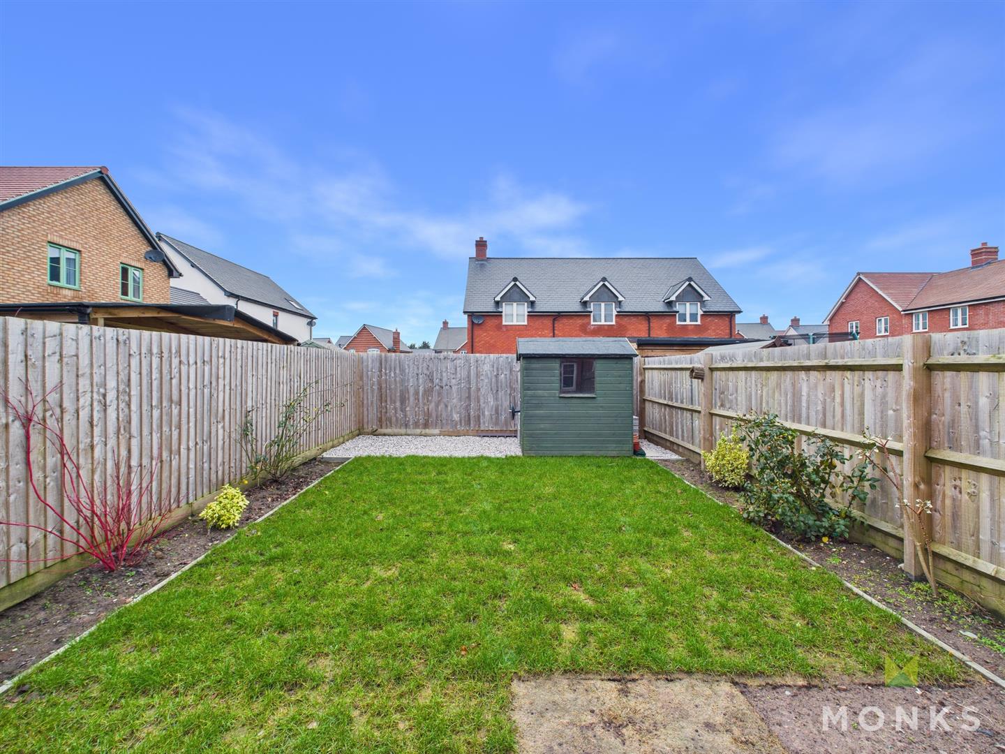 20 The Clayfields, Telford, TF6 5FE To Let